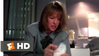 Baby Boom 1987 - Changing a Diaper Scene 412  Movieclips