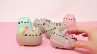 Pusheen Squishy