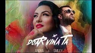 Andra x Smiley - Doar Vina Ta Daniel Maier & Marius Munteanu Future Vibe Remix