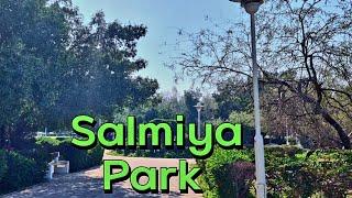 Salmiya park Kuwait  Kuwait tour  places to visit in Kuwait