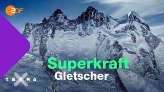 Wie Gletscher Deutschland formten  Terra X plus