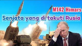 Himars Senjata ditakuti Rusia #himars #military #news #russia #unitedstates #shorts @jendraltempur