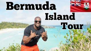 Bermuda Island Tour High Definition