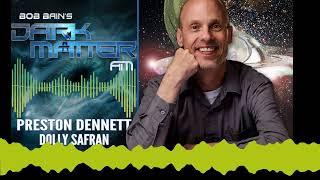 Preston Dennett & Dolly Safran  The Symmetry of Alien Encounters and UFOs - Coast To Coast AM Alt