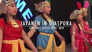 Javanen in Diaspora