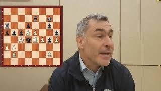 What did Vassily Ivanchuk say when asked what chess means to him?