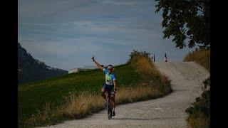 Les Géants - Ultra cyclisme 1000km 