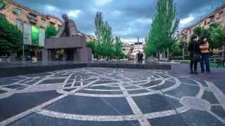 Երևան իմ տուն -Yerevan My Home - Ереванмой дом - ErebuniEVN 2796