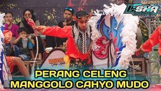 Tari Perang Celeng Jaranan Manggolo Cahyo Mudo Terbaru Live Bedug Ngadiluwih