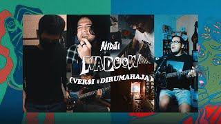 Nidji - Wadoow Versi #DirumahAja