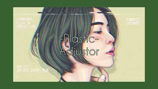 Plastic - Adjustor
