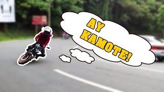 Kamote Riders at Drivers ng Pinas Compilation #8  Pandemic Edition