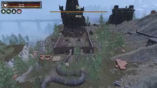 ...they said their G10 is unraidable we proved them wrong  Official 3072  Conan Exiles pvp