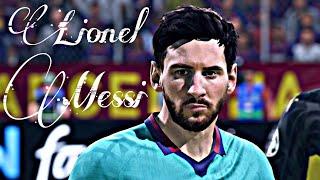 Fifa 20 Lionel Messi skills