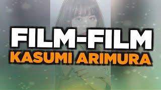 Film-film terbaik dari Kasumi Arimura