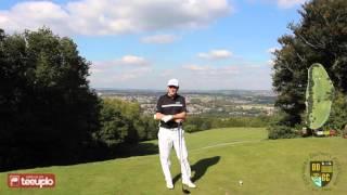 Dewsbury District Golf Club - Video Course Review