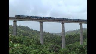 TOP 10 DANGEROUS RAILWAY BRIDGES IN THE WORLD  VISION TODAY