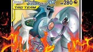 This Card Changed The Pokémon TCG Forever