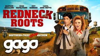 GAGO - Redneck Roots  Full Comedy Movie  Drama  Heather Gilliland