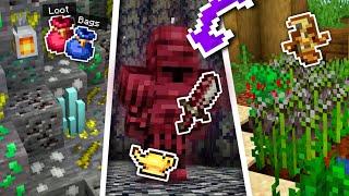 7 Minecraft Addons That Every Device Should Have 1.17 & 1.18