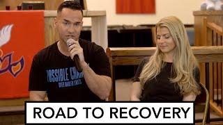 Mike the Situations Road to Recovery