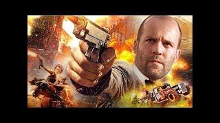 Action Movie 2021  Jason Statham  full English Action Movie  Hollywood  Thriller Movie  Evader