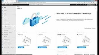 SC-300 LAB31. Block and Unblock Users for MFA Requests in Microsoft Entra