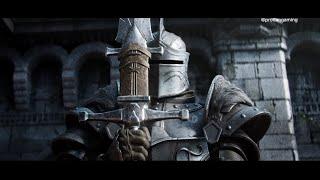 I Need A Hero   The Elder Scrolls  GMV