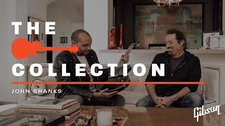 The Collection John Shanks