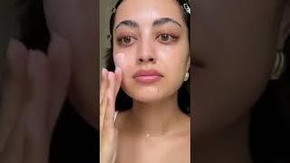 What I did to brighten my skin  Mirenesse Australia #skincareroutine #beautytips #skincare