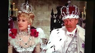 Chitty Chitty Bang Bang 1968 - Barons Birthday Party