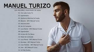 MTZ Manuel Turizo - Sus Mejores Éxitos 2021- Best Songs of MTZ Manuel Turizo 2021