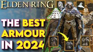 Elden Ring BEST Armor You Need To Get In 2024 -  Elden Ring Tips & Tricks