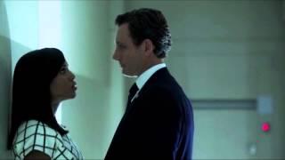 Scandal 4x08  Olivia & Fitz Kiss me you know you want to