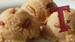 Semolina Halva Recipe  Turkish Halva Recipe