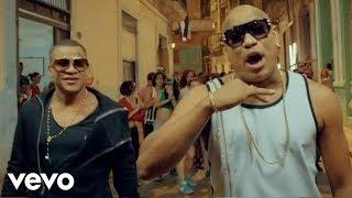 Gente de Zona - La Gozadera Official Video ft. Marc Anthony