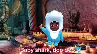 Title - Do Do Discovery  A baby Shark story  #nurseryrhymes #babyshark #doodoocrew #youtube