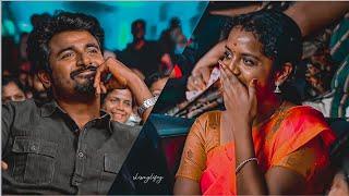 Sivakarthikeyan  Anna Aarthi Anni Marriage Video    Skismylifeg