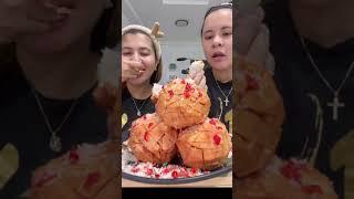 SANTOL MUKBANG