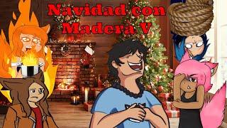 ¿Por qué no subimos video de Navidah?