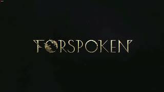 Forspoken crashing on PC