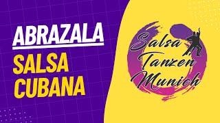 Salsa Cubana - Abrazala Intermediate