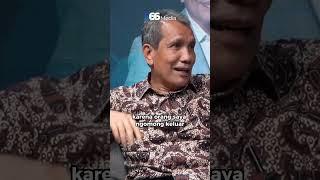 Bagaimana KPK Dimata Masyarakat Saat Ini?  Helmy Yahya Bicara