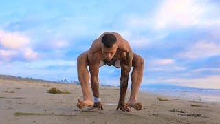 The best Primal Flow exercises that can be done anywhere