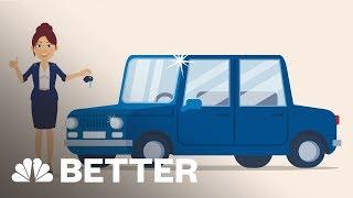 Should You Buy A Used Car Or A New Car?  Better  NBC News