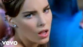 Belinda - Egoista ft. Pitbull