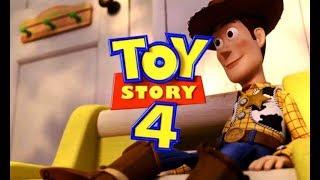 Toy Story 4 2019 - Youve Got a Friend in Me Movieclip