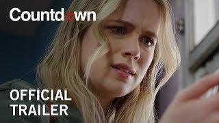 Countdown  Official Trailer HD  Own it NOW on Digital HD Blu-Ray & DVD