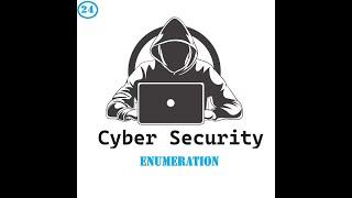 Cyber Security Basics Understanding Enumeration #computersecurity #infosec #techeducation #video