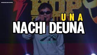 U N A - NACHI DEUNA - NEPHOP KO SHREEPECH 2  DOPE 9  EPISODE 30